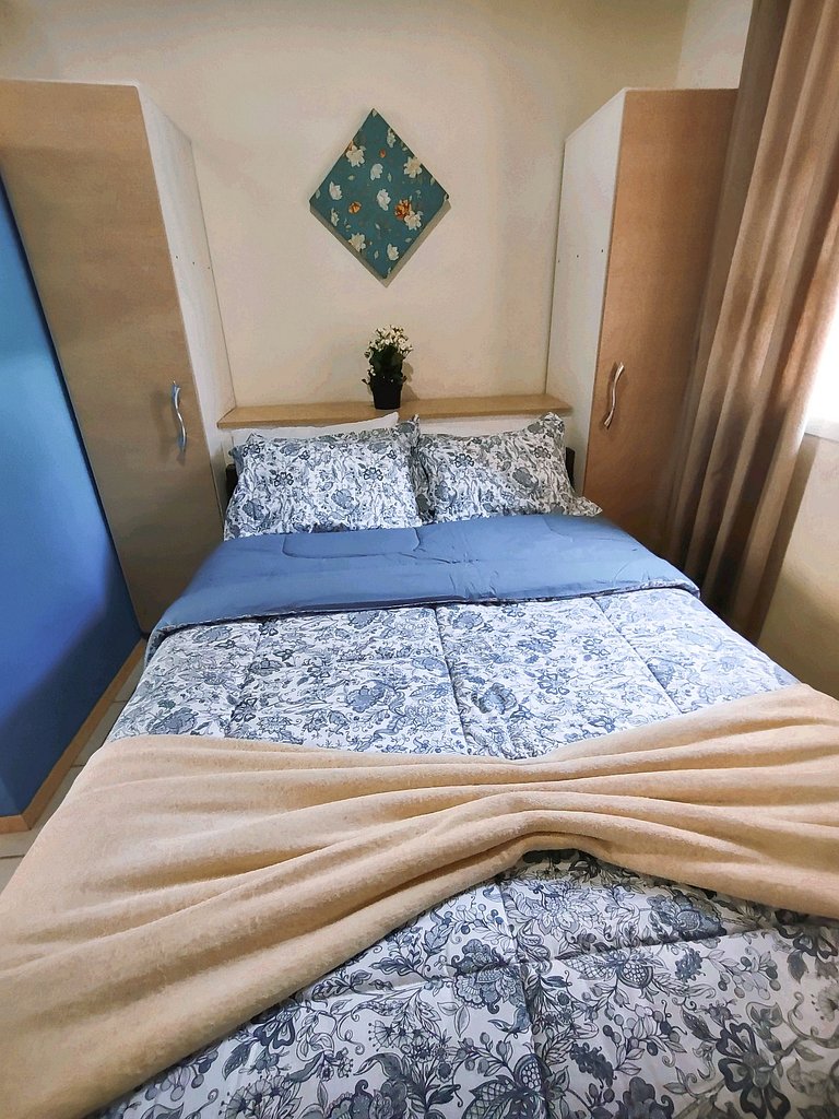 Pedacinho do Mar na Praia de Bombas - Loft 07