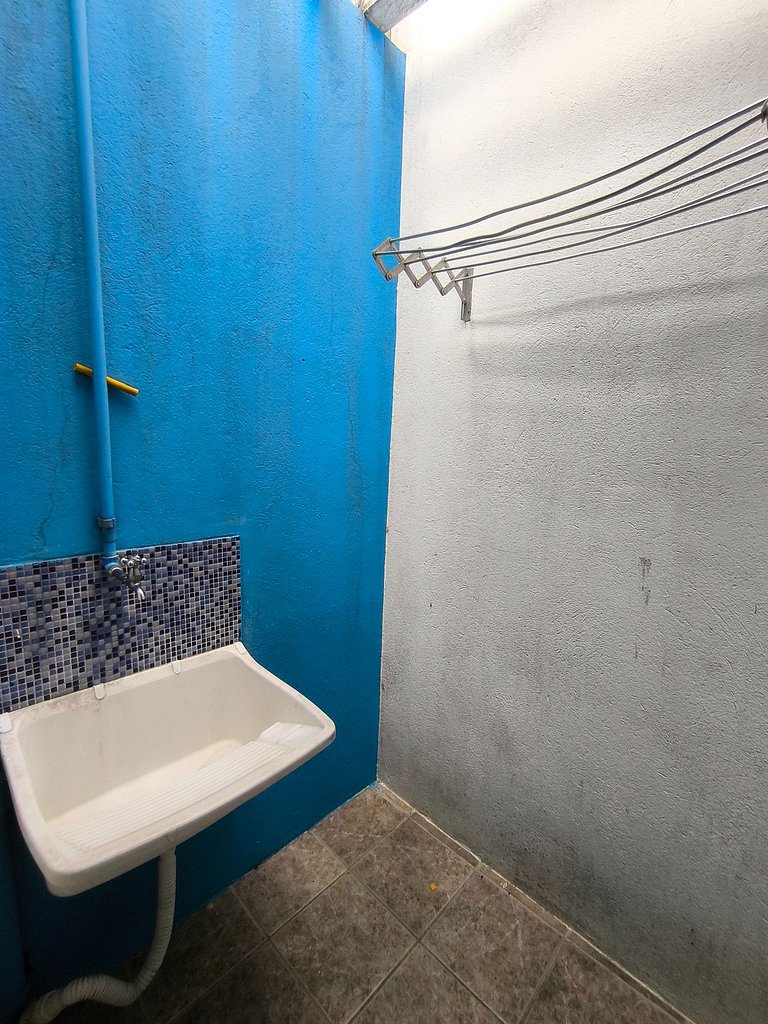 Delicinha da Praia de Bombas - Loft 03