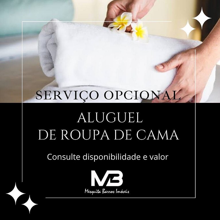 Pedacinho do Mar na Praia de Bombas - Loft 08