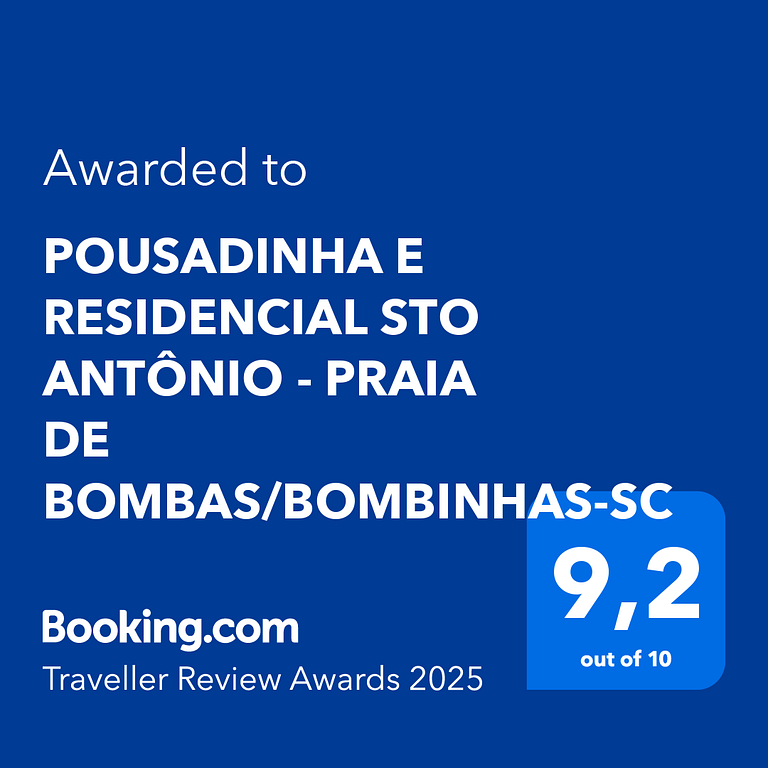 Cantinho Aconchegante da Praia de Bombas - Loft 08