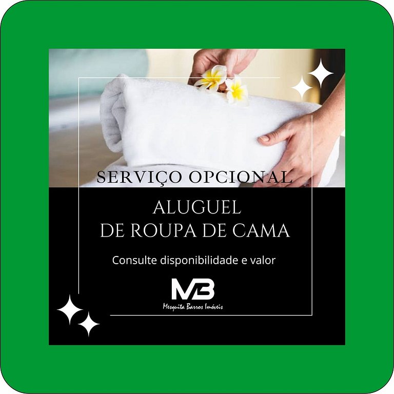 Delicinha da Praia de Bombas - Loft 01