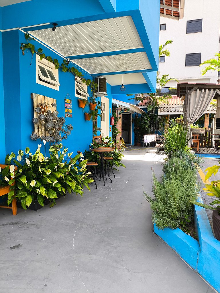 Delicinha da Praia de Bombas - Loft 03