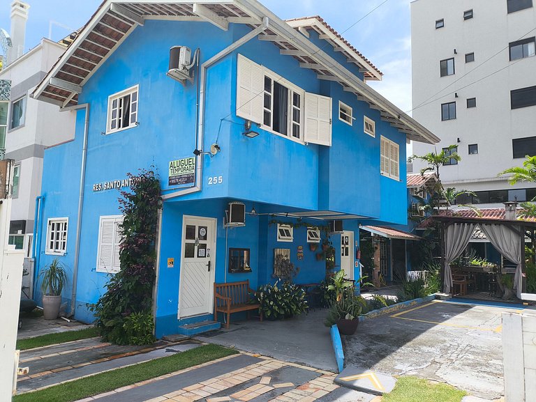 Delicinha da Praia de Bombas - Loft 02